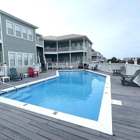 Family Waves-340 S Breakers Villa Gulf Shores Exterior photo