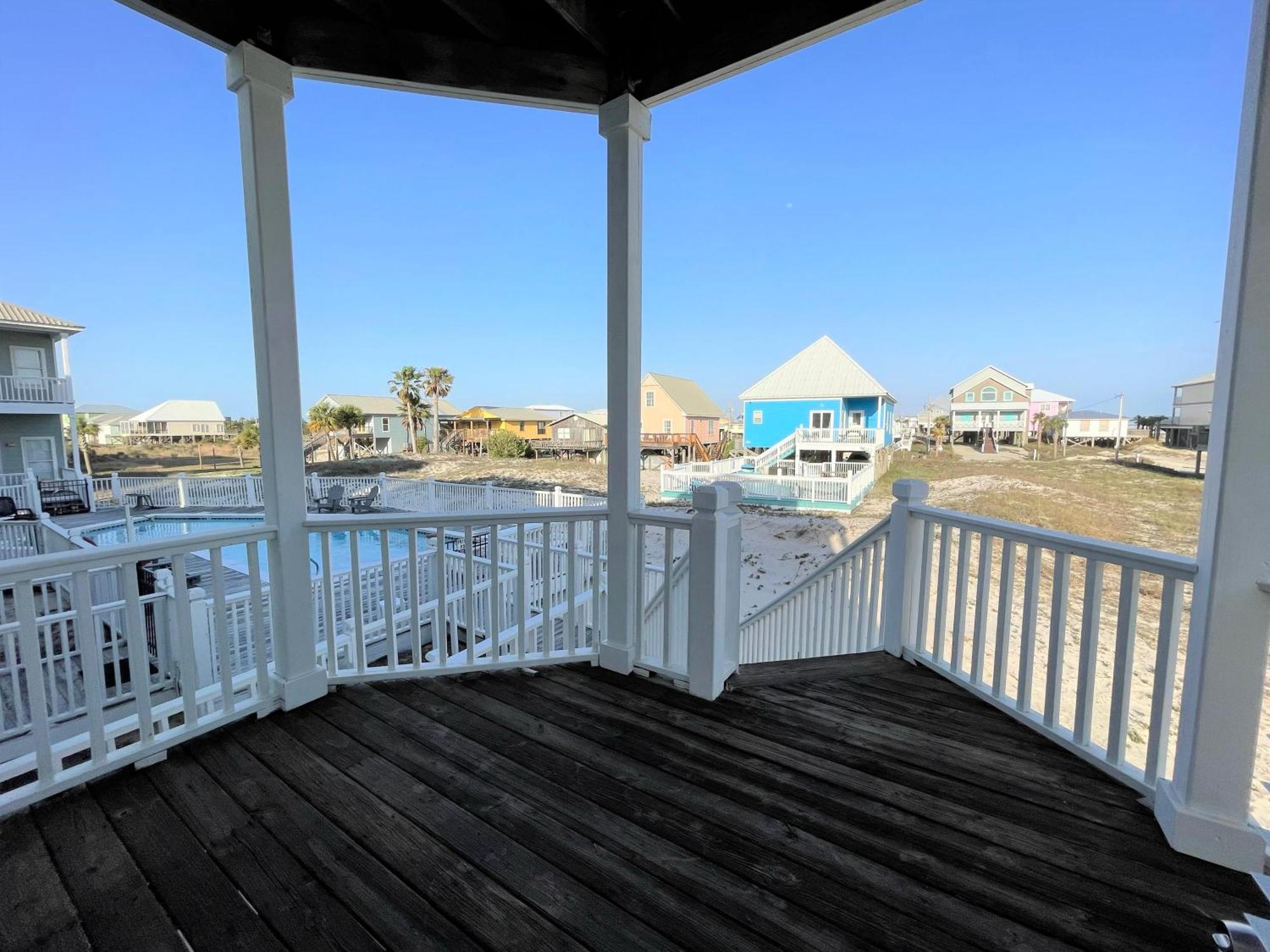 Family Waves-340 S Breakers Villa Gulf Shores Exterior photo