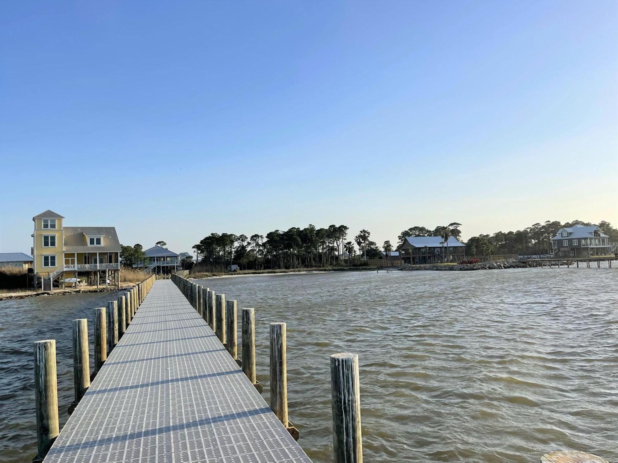 Family Waves-340 S Breakers Villa Gulf Shores Exterior photo