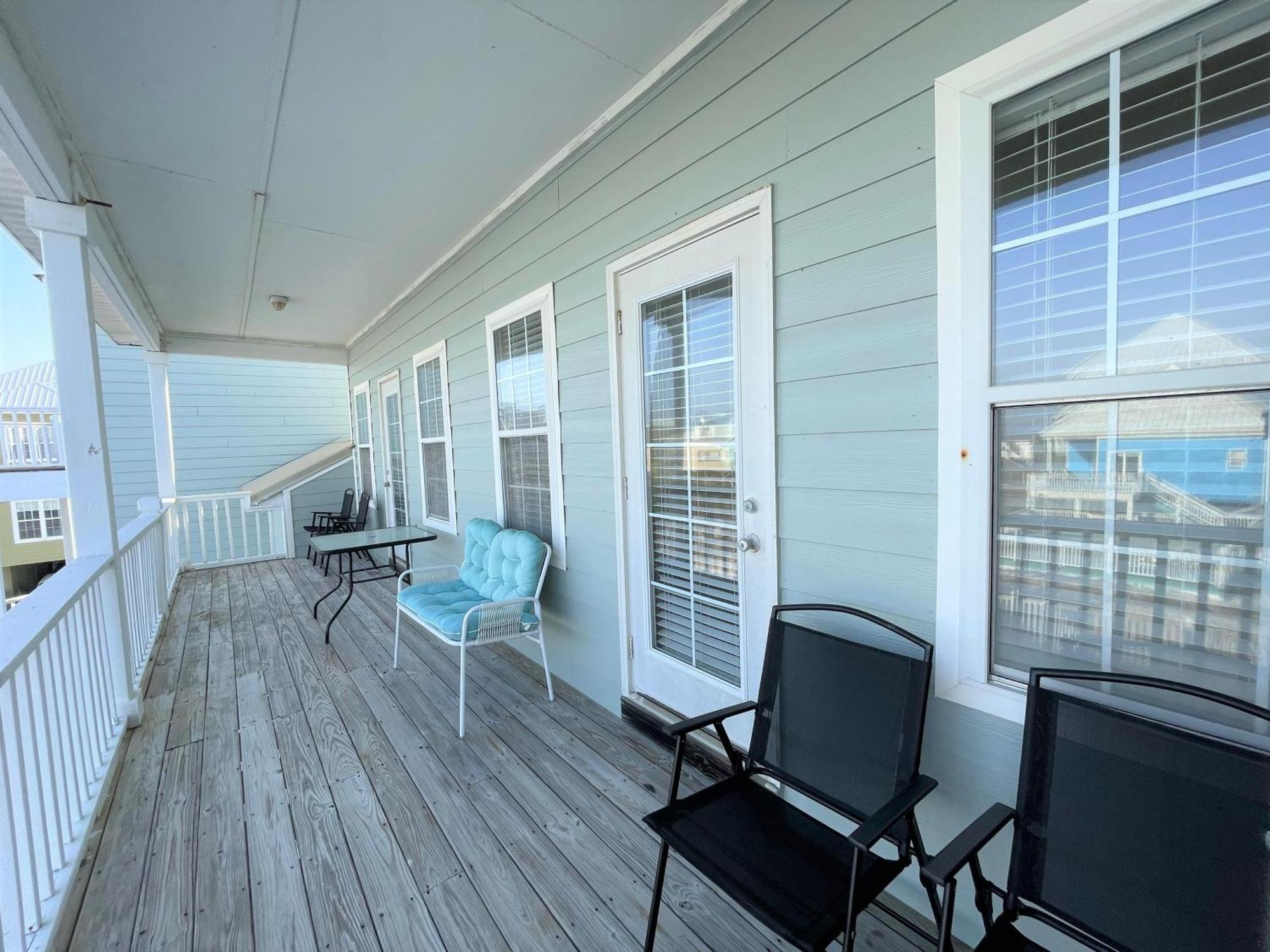 Family Waves-340 S Breakers Villa Gulf Shores Exterior photo