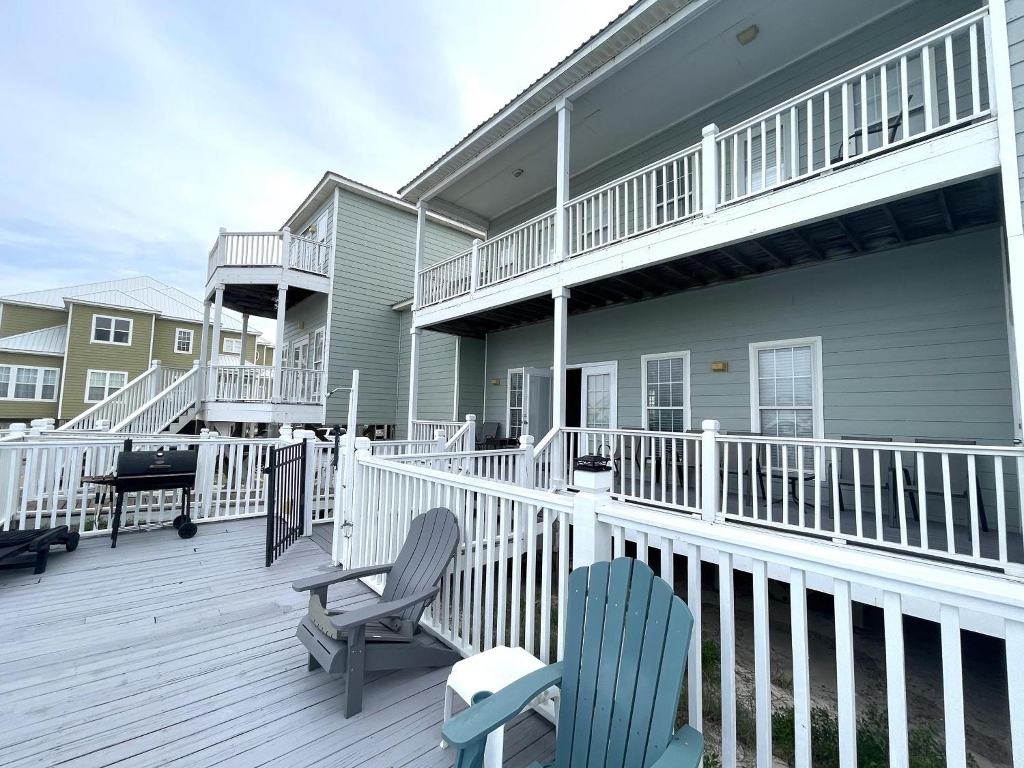 Family Waves-340 S Breakers Villa Gulf Shores Exterior photo